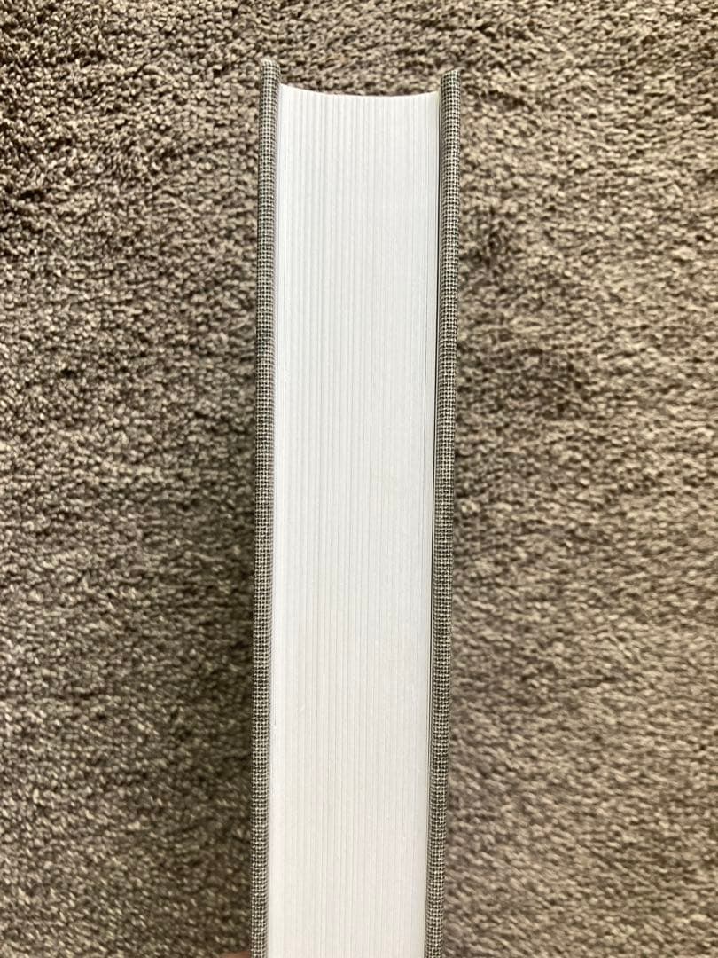 アート・デザイン・音楽 American Winter - signed Gerry Johansson