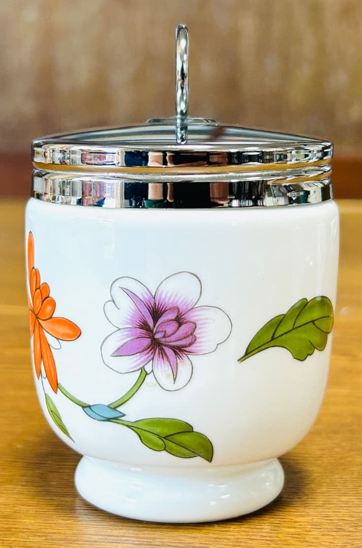 ロイヤルウースター エッグコドラー Egg Coddler（大小3個） イギリス