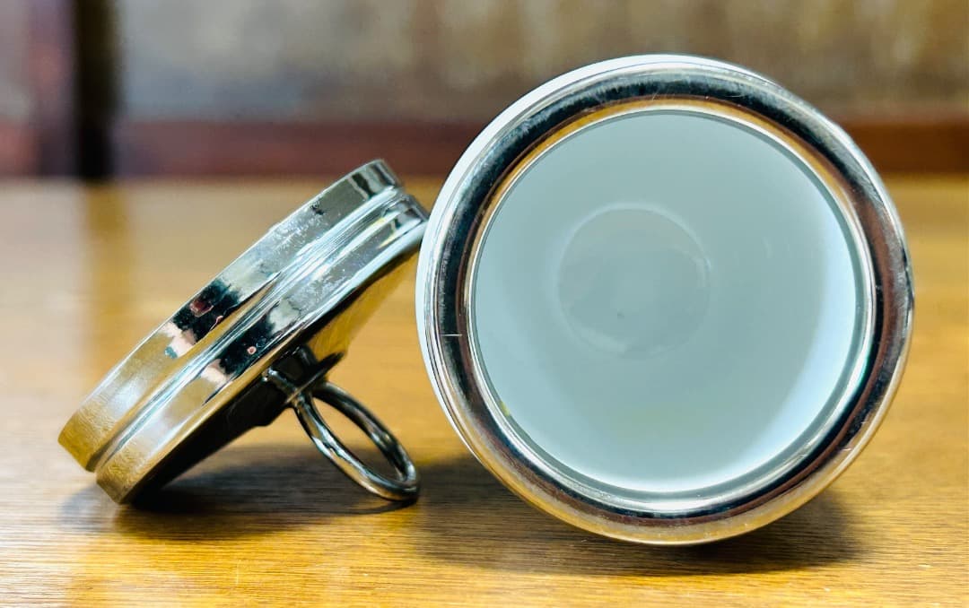 ロイヤルウースター エッグコドラー Egg Coddler（大小3個） イギリス