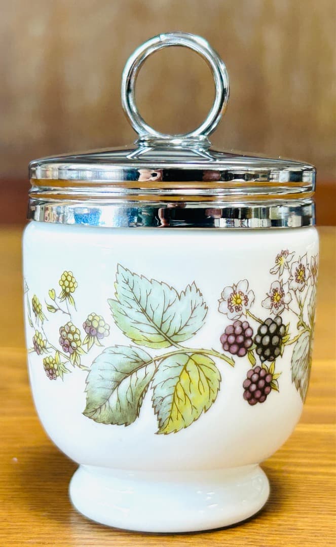 ロイヤルウースター エッグコドラー Egg Coddler（大小3個） イギリス