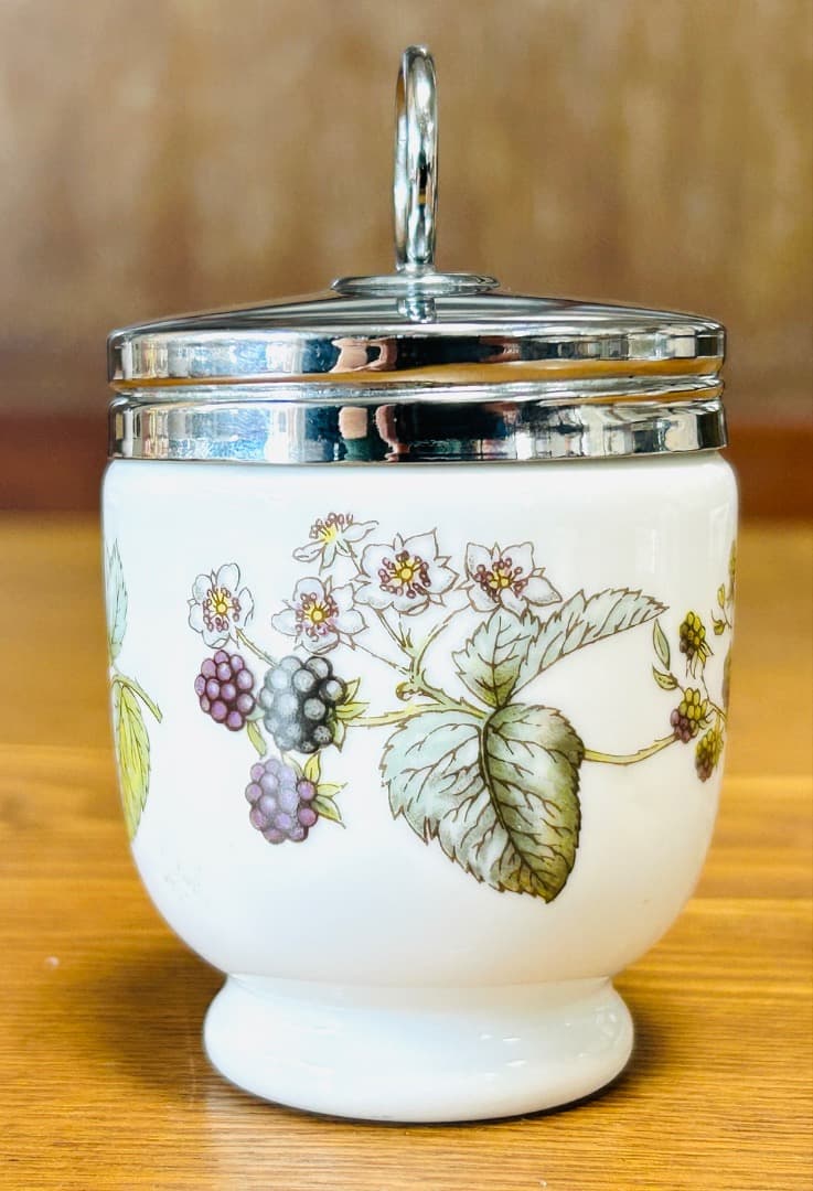 ロイヤルウースター エッグコドラー Egg Coddler（大小3個） イギリス