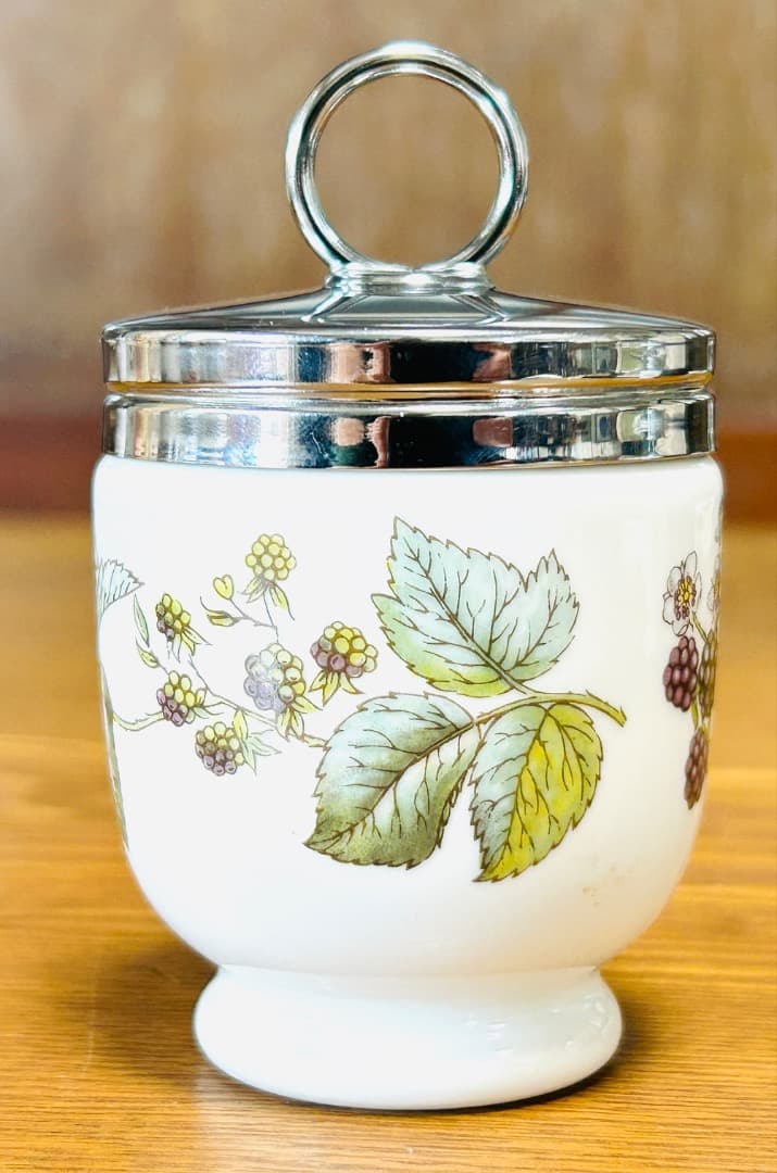 ロイヤルウースター エッグコドラー Egg Coddler（大小3個） イギリス