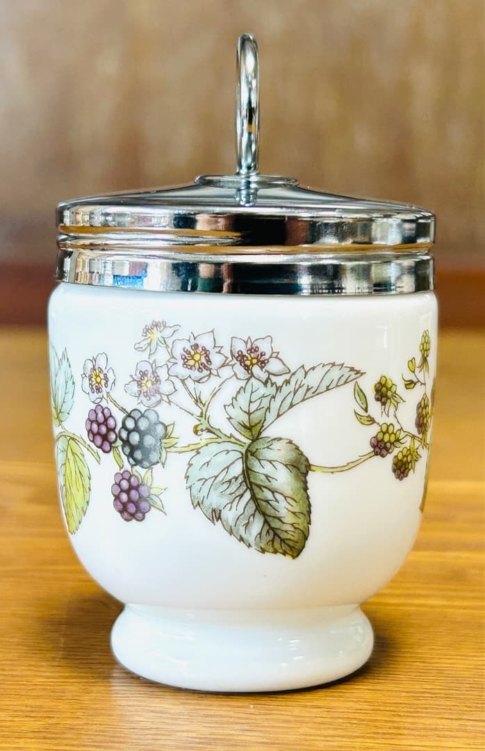 ロイヤルウースター エッグコドラー Egg Coddler（大小3個） イギリス