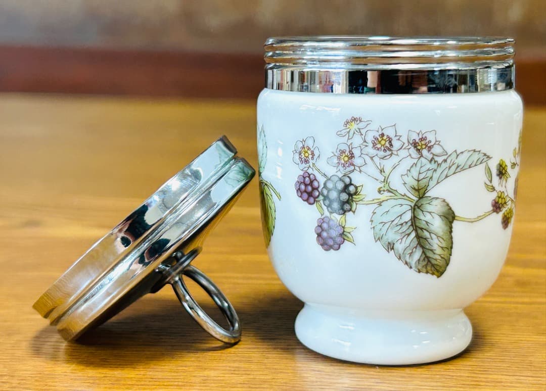 ロイヤルウースター エッグコドラー Egg Coddler（大小3個） イギリス