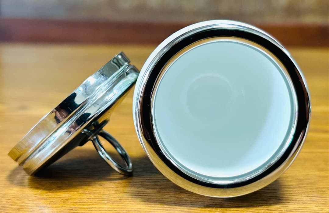 ロイヤルウースター エッグコドラー Egg Coddler（大小3個） イギリス