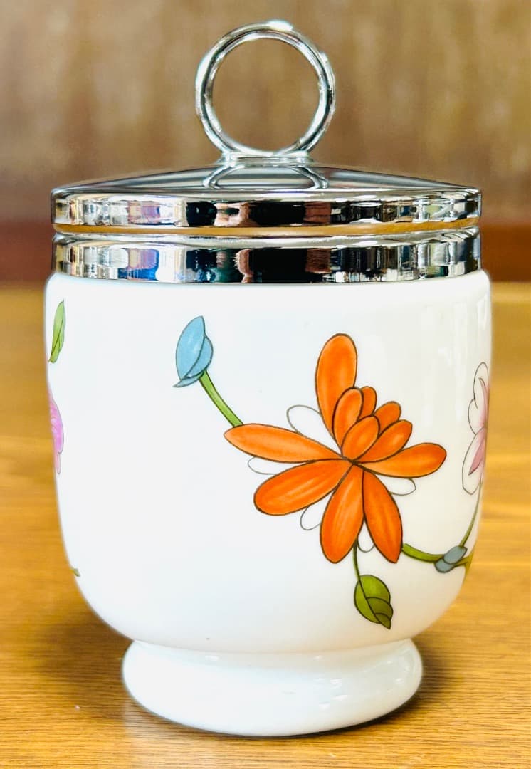 ロイヤルウースター エッグコドラー Egg Coddler（大小3個） イギリス