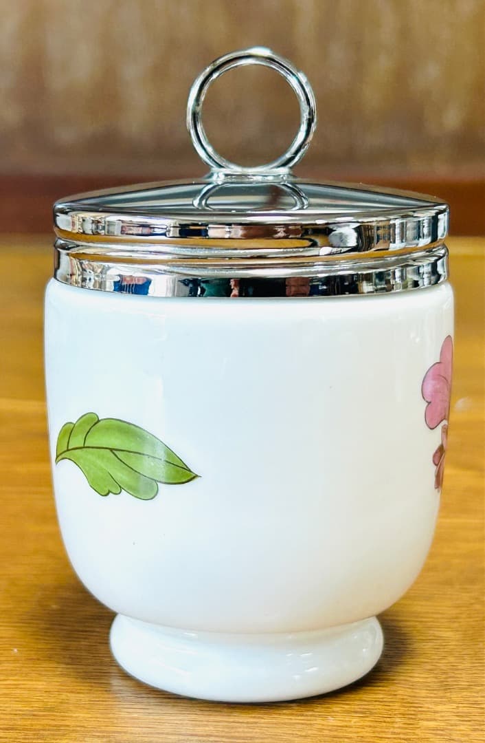 ロイヤルウースター エッグコドラー Egg Coddler（大小3個） イギリス