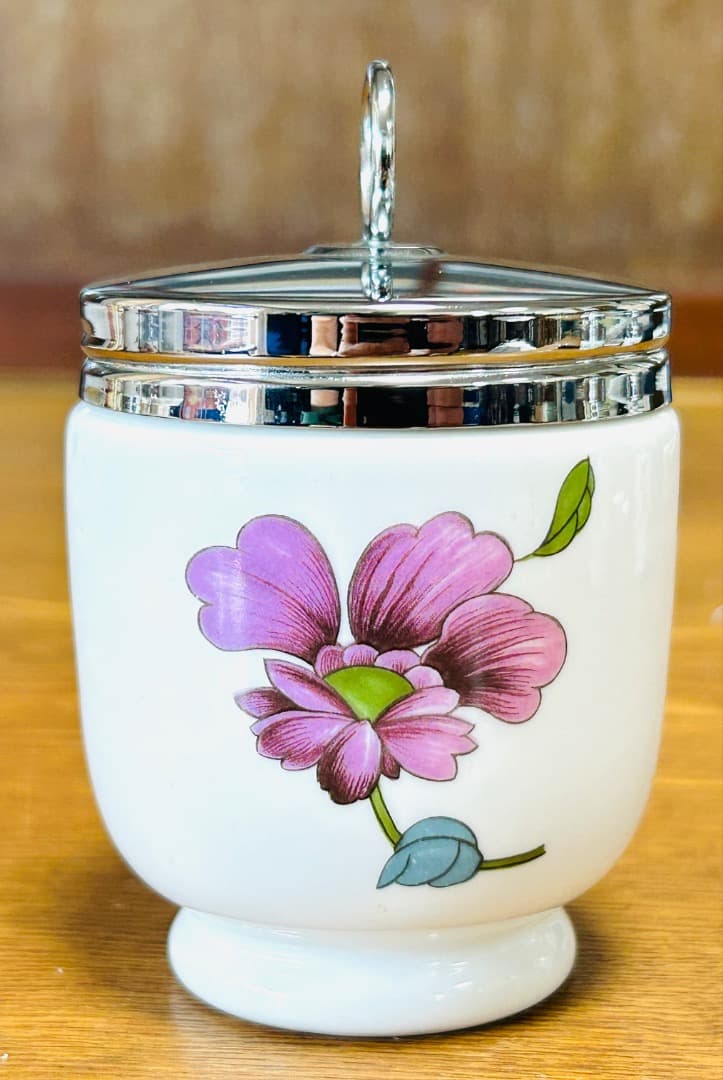 ロイヤルウースター エッグコドラー Egg Coddler（大小3個） イギリス