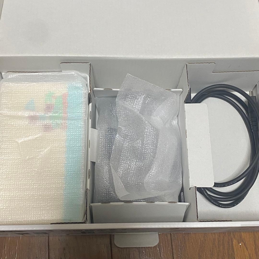 『中古』NintendoSwitch あつまれどうぶつの森セット 本体