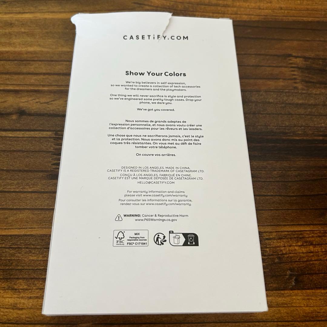 CASETiFY × 村上隆 iPhone16pro