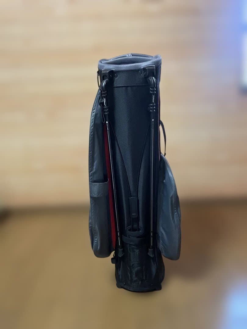 タイトリスト　スタンドバッグ　STADRY