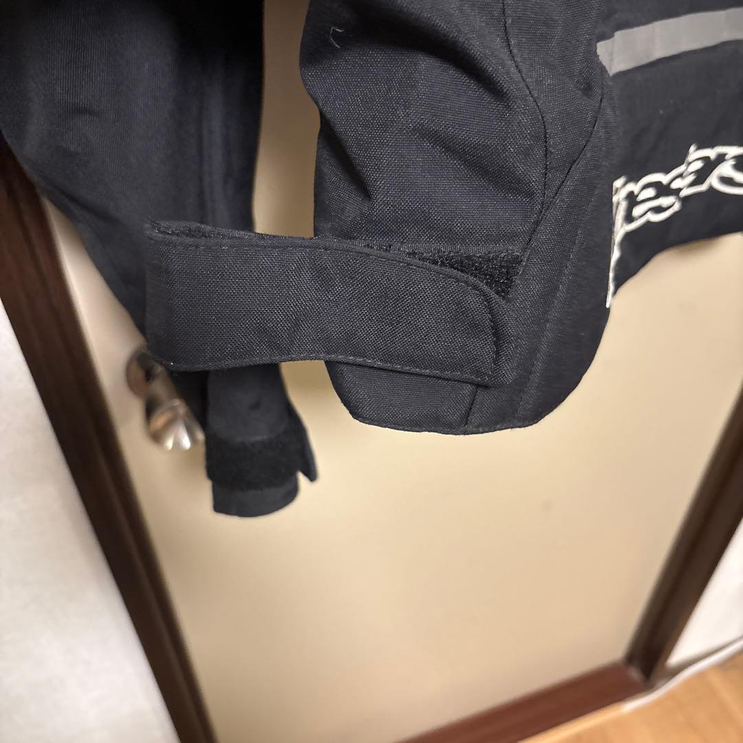 土日限定値下げ中‼️alpine starsライディングジャケット