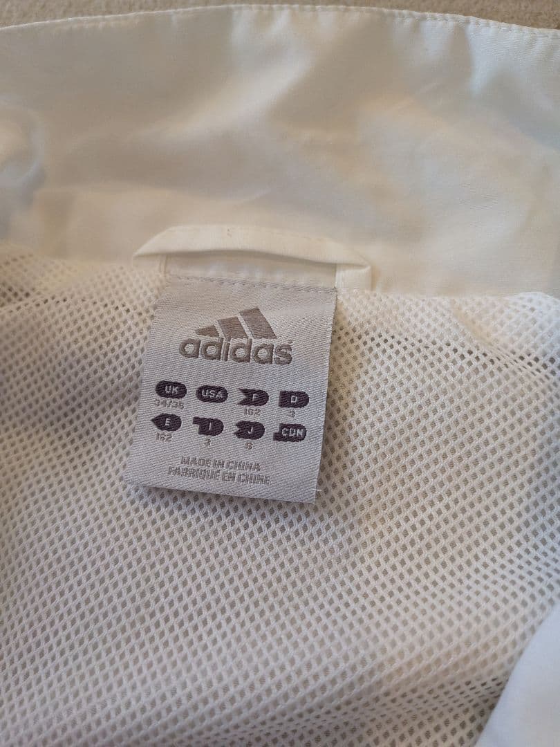 adidas ACミランスーツジャージセットアップ