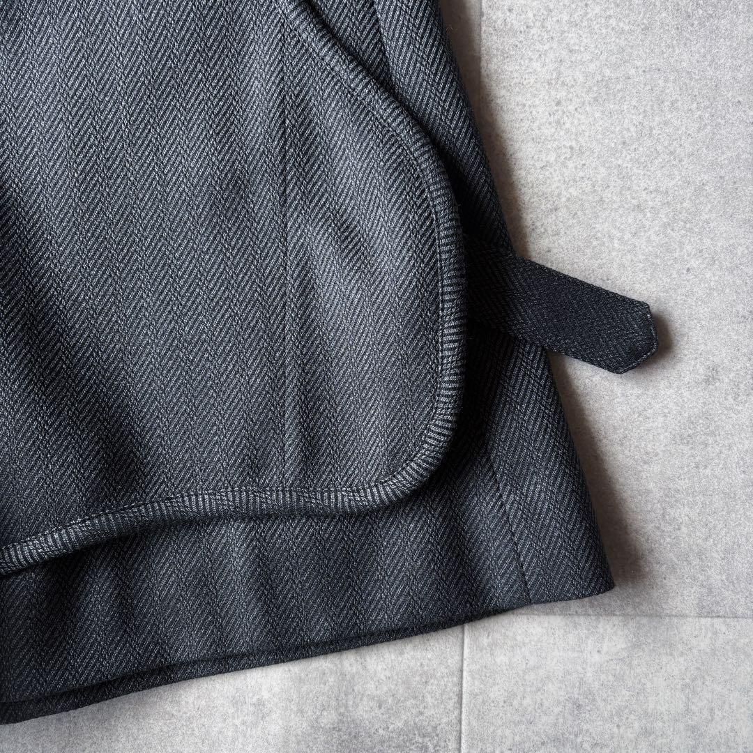 comme des garçons homme plus ワイドショーツ