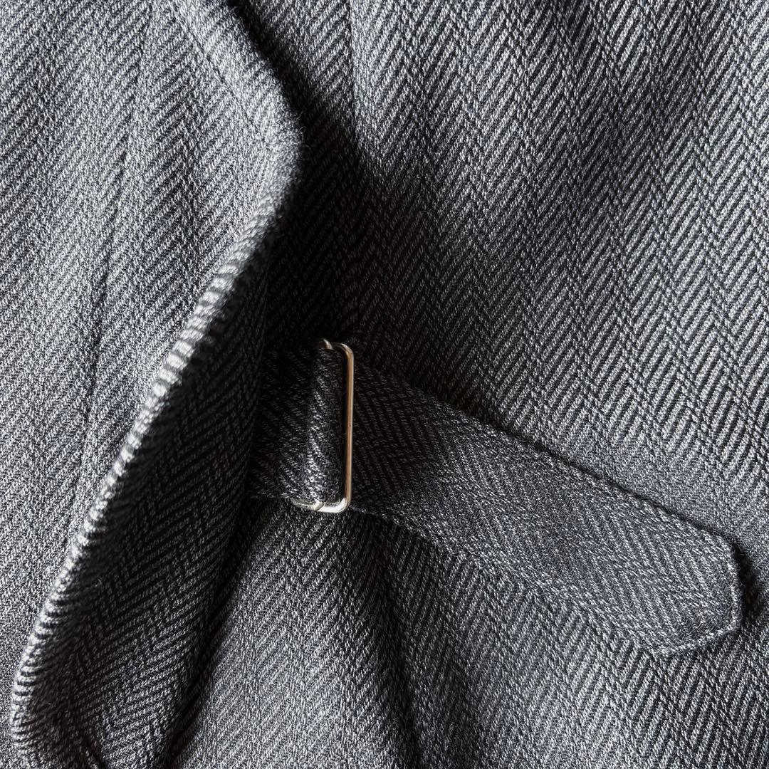 comme des garçons homme plus ワイドショーツ