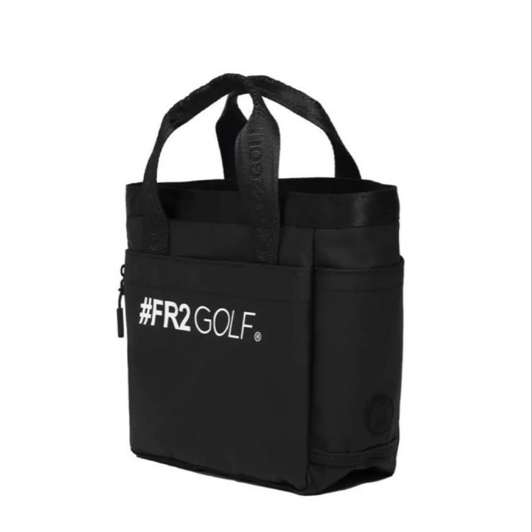 ゴルフバッグ・キャディバッグ #FR2 GOLF Original Tape Soft Cart Bag