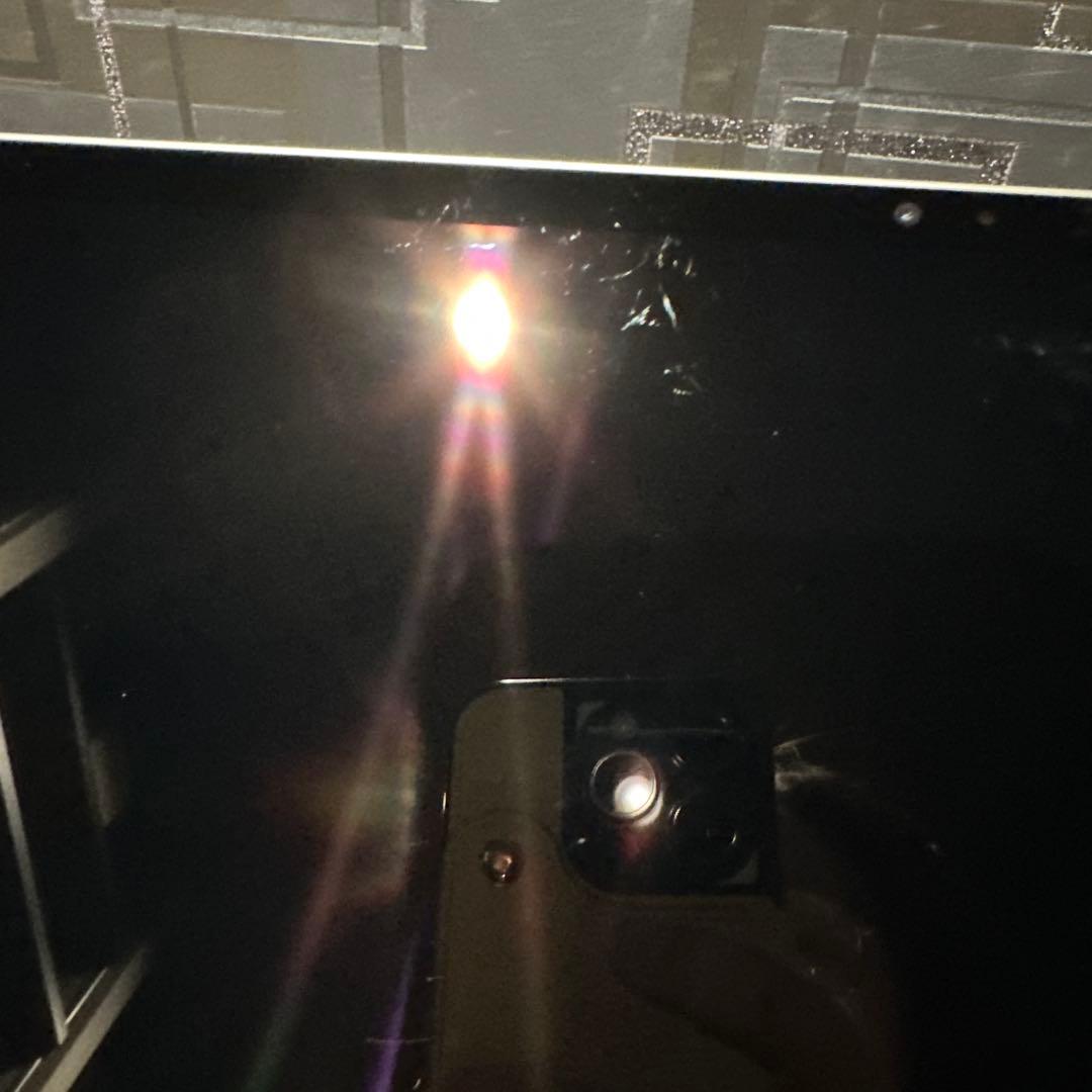 Galaxy Tab S9 FE+ 5G 128GB グレー(Sペンなし)