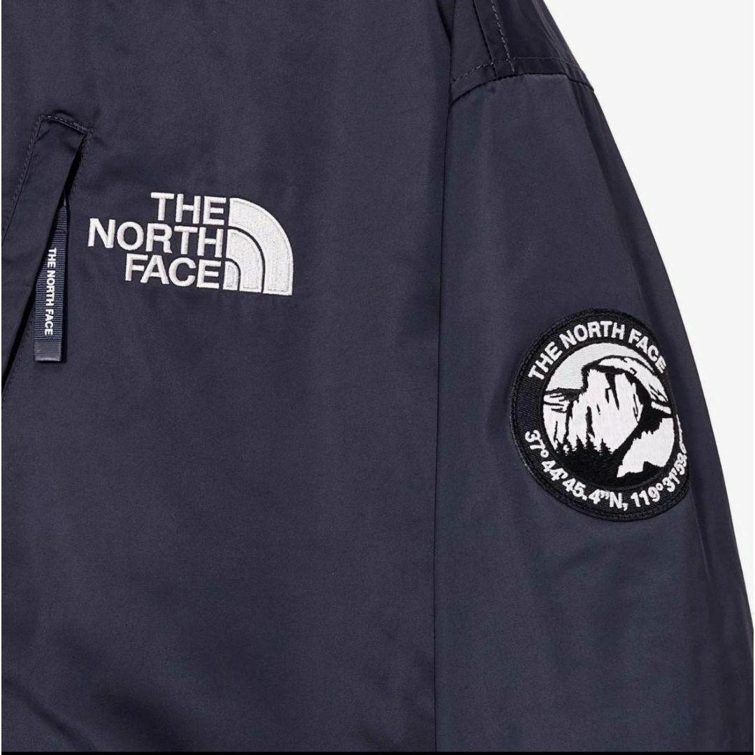 【あっし様】 PLAYER VARSITY JACKET S ネイビー