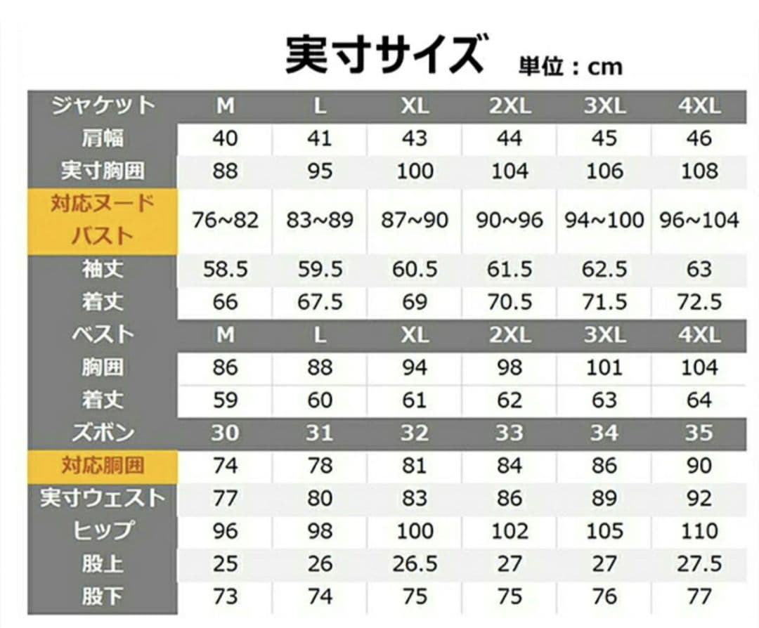 ベージュ チェック柄 ジャケット&ベストセット