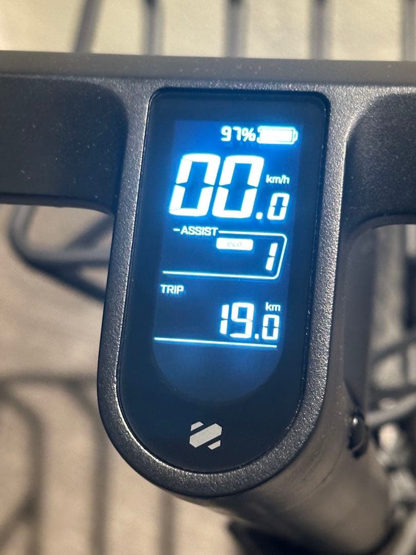 HONBIKE 電動アシスト自転車