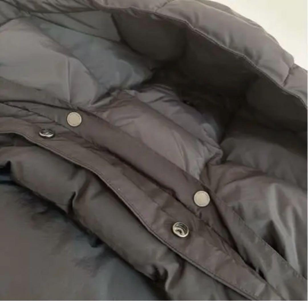 RALPH LAUREN ラルフローレン ダウンベスト 2WAY