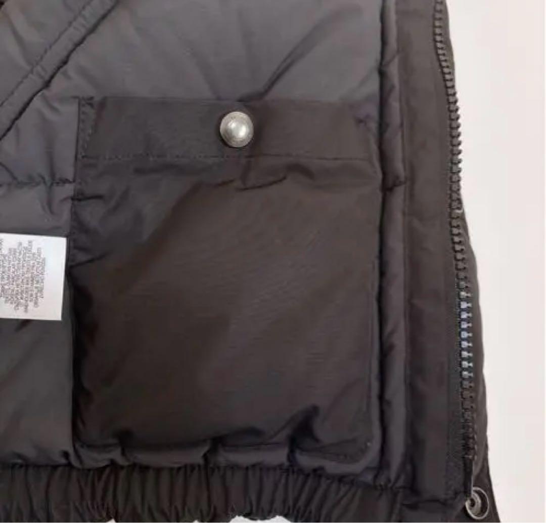 RALPH LAUREN ラルフローレン ダウンベスト 2WAY