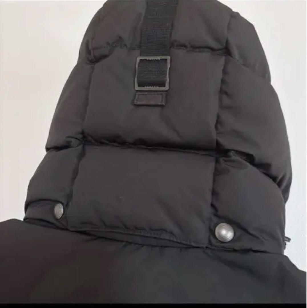 RALPH LAUREN ラルフローレン ダウンベスト 2WAY