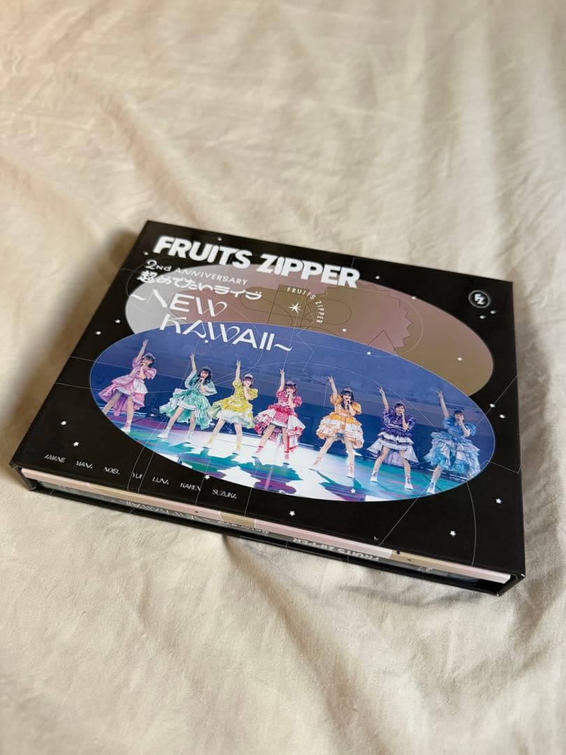 完全受注生産限定版 DVD