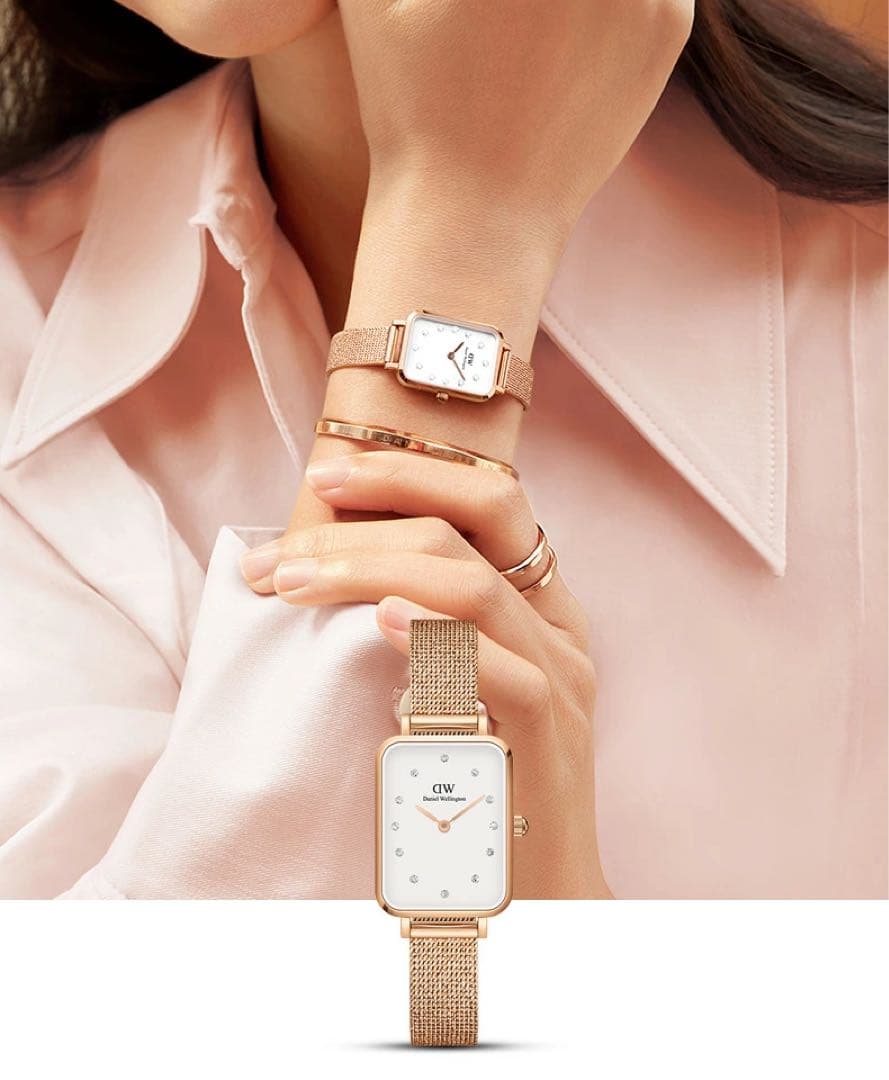 ダニエルウェリントン 腕時計　Daniel Wellington DW