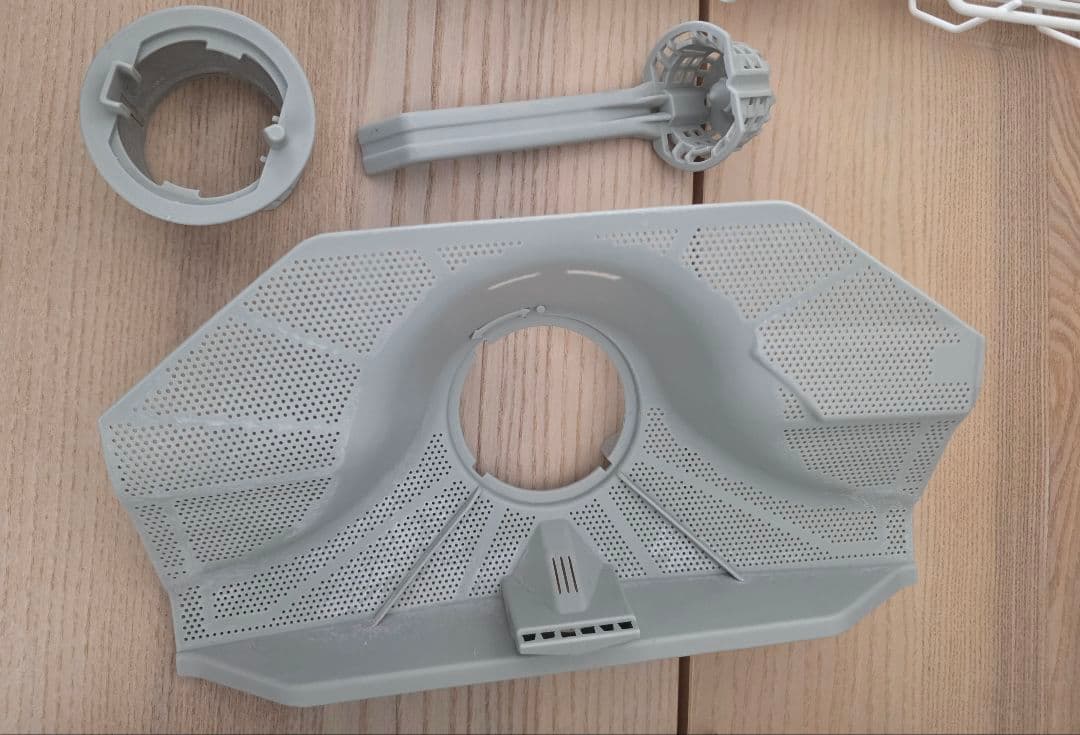 Panasonic　食洗機　NP-TH4