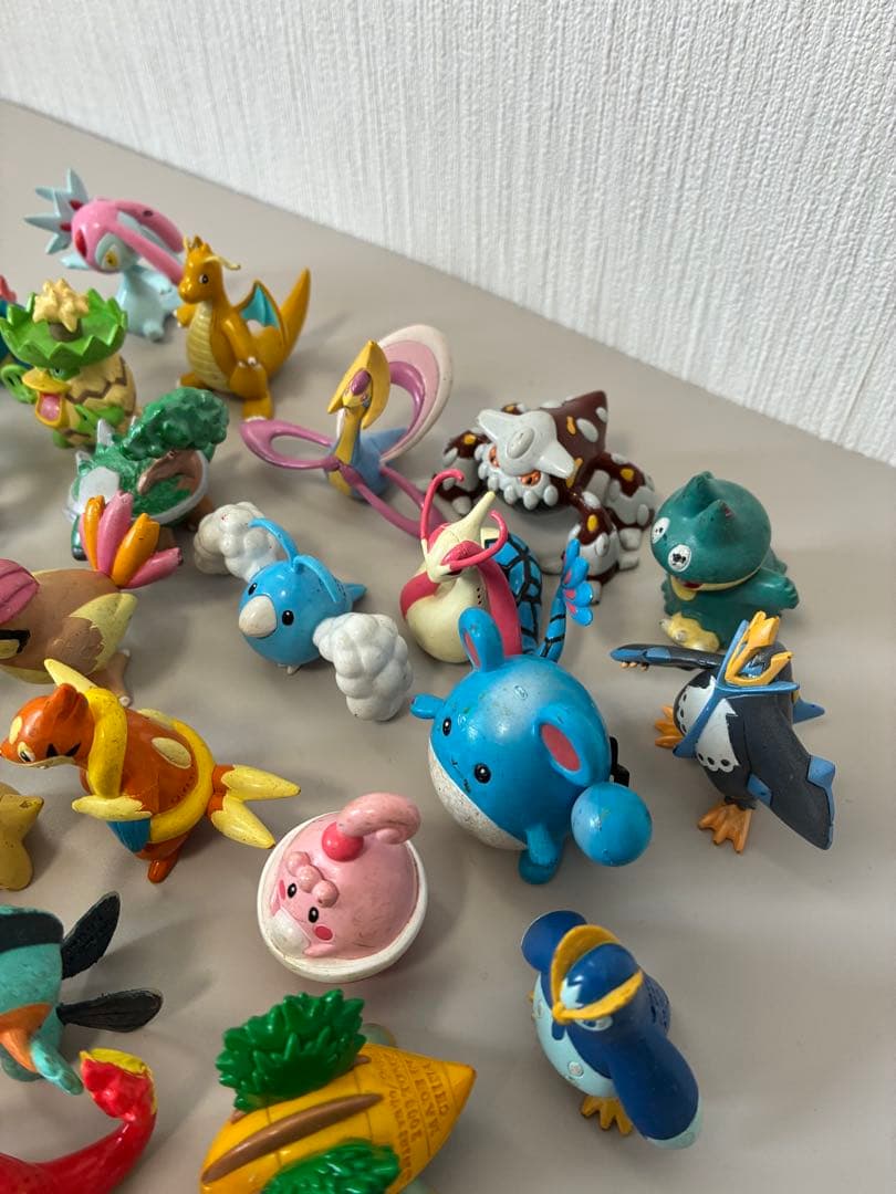 【モンコレ】ポケモン　まとめ売り　26体