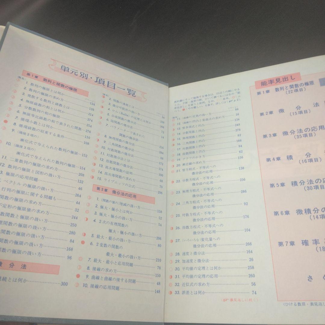 なべつぐの　ひける数Ⅲ　旺文社　1979年　重版2刷　渡辺次男