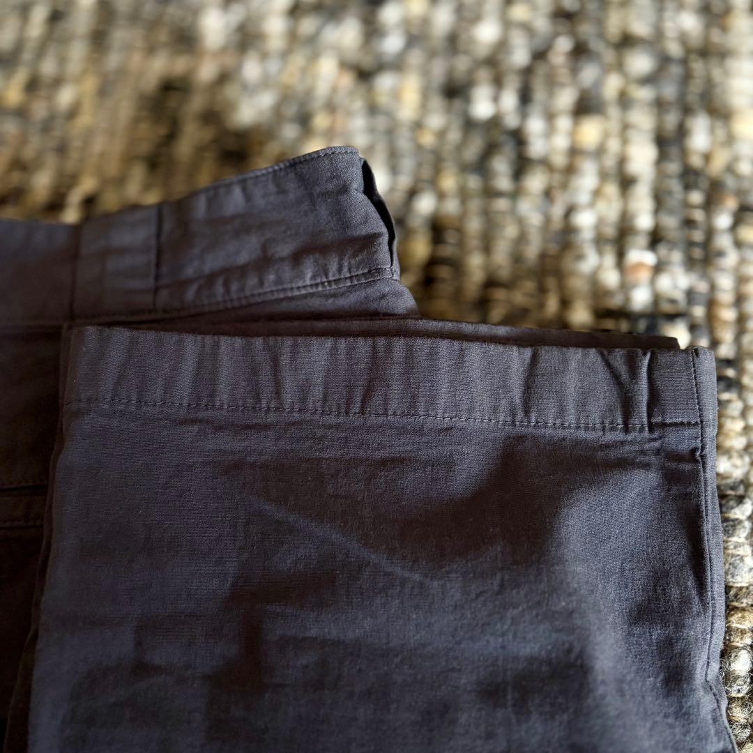 【ky】ロンハーマン別注THIRD PARTY ワークパンツ