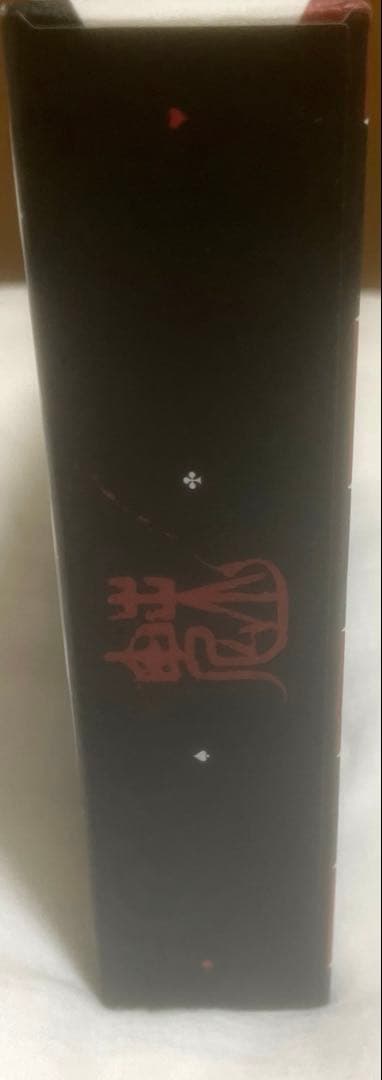 【最終お値下げ】BUCK-TICK 完全生産限定版BOX 魅世物小屋が暮れてから