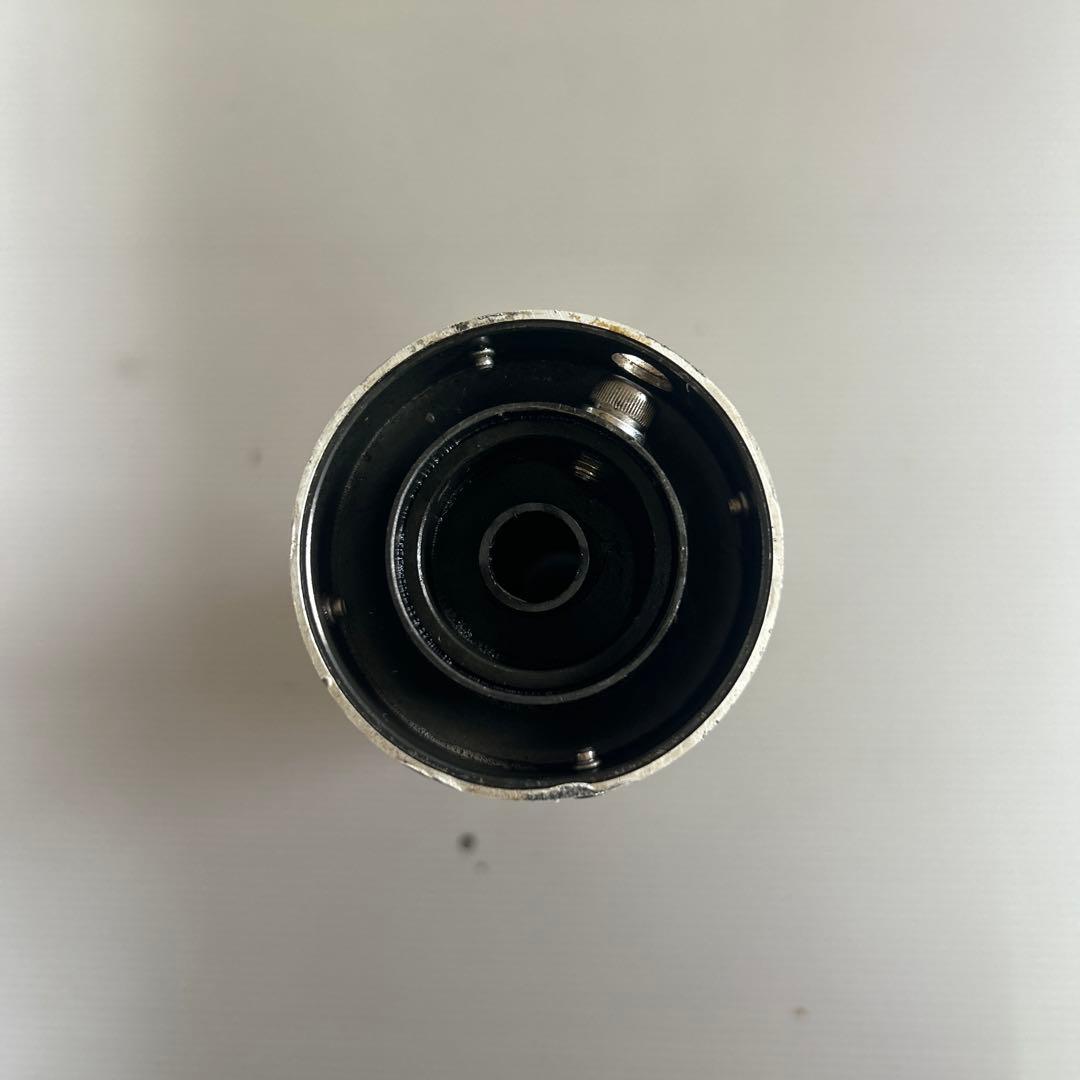 ワルツ機械サイレンサー50.8π