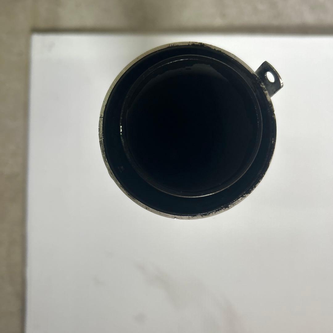 ワルツ機械サイレンサー50.8π