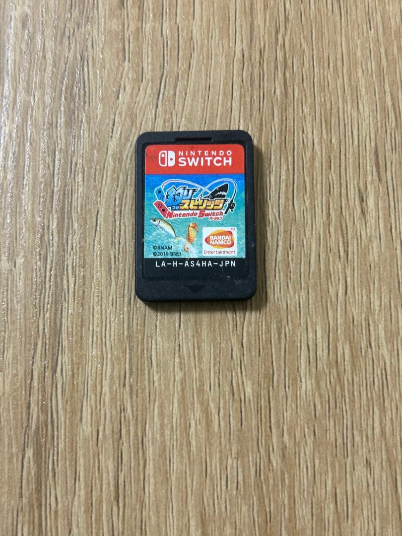 Nintendo Switch ソフトセット4本