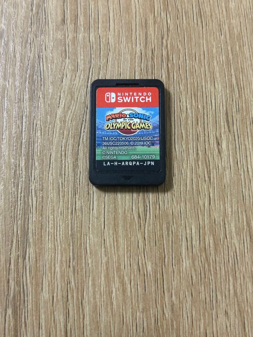 Nintendo Switch ソフトセット4本