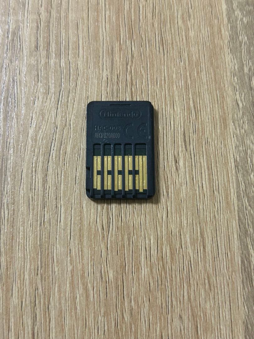 Nintendo Switch ソフトセット4本