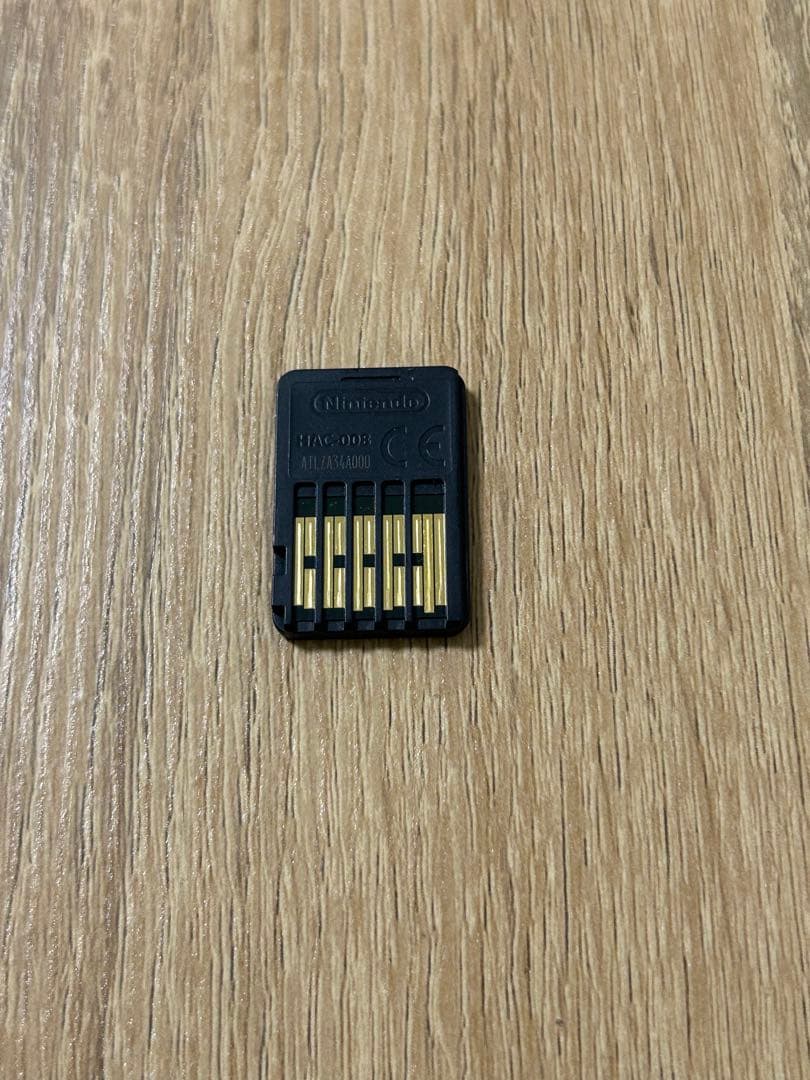 Nintendo Switch ソフトセット4本