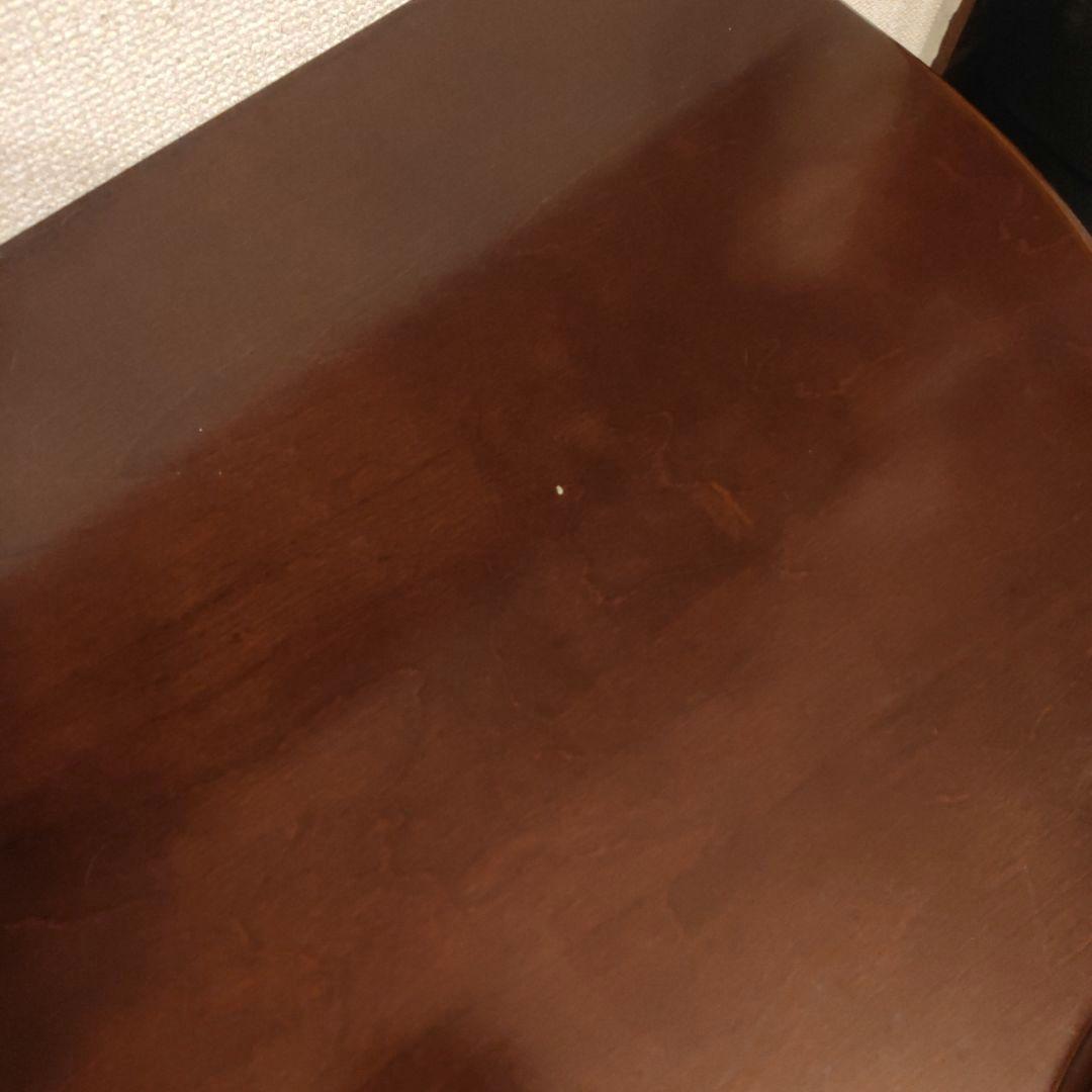 The Bombay Company コンソールテーブル 半円形テーブル