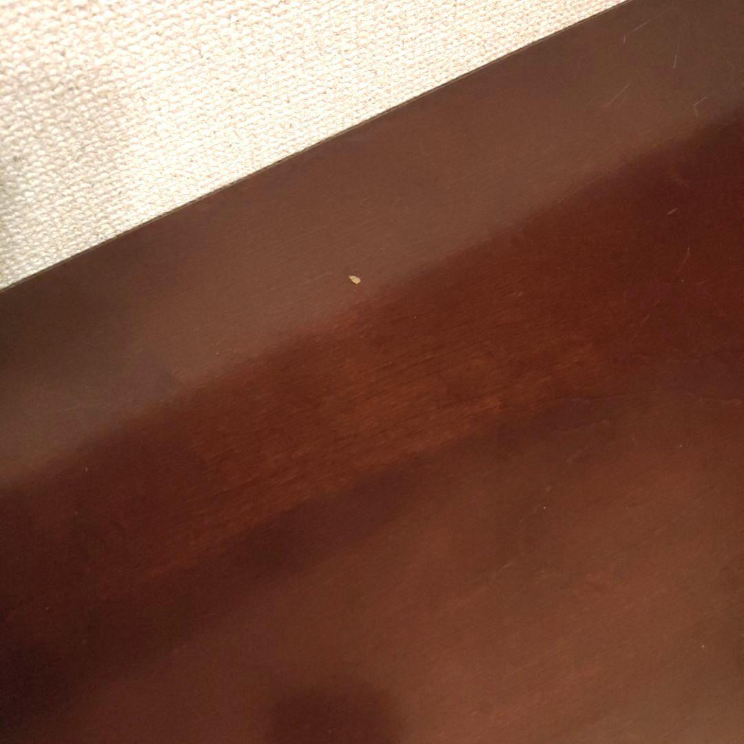 The Bombay Company コンソールテーブル 半円形テーブル