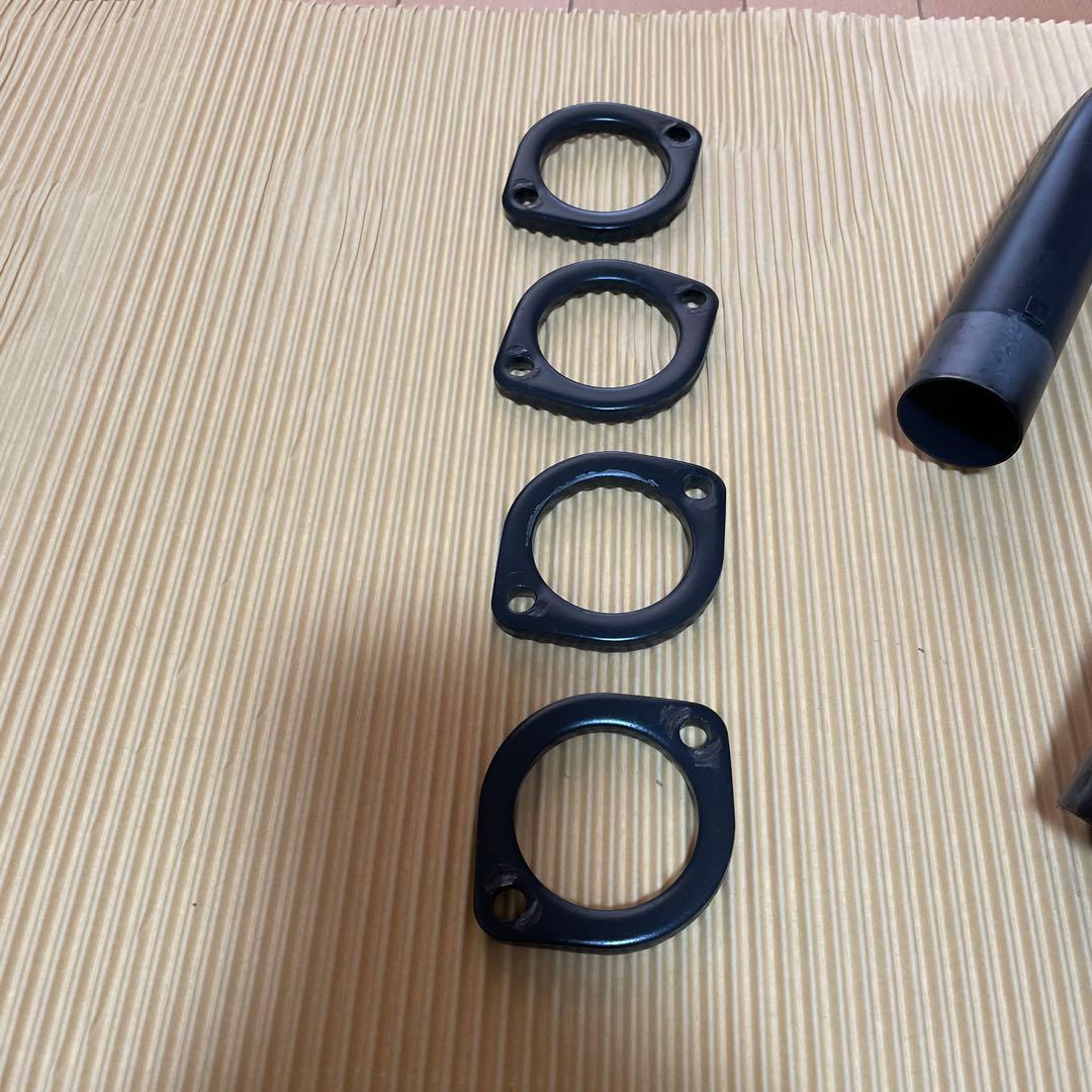 xjr1300 KERKER エキゾーストシステム　ヨシムラ