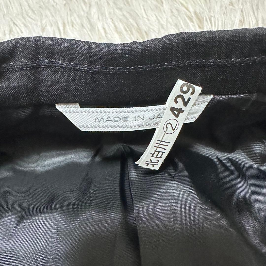 DURBAN ロロピアーナ ZELANDER DREAM スーツ BB5