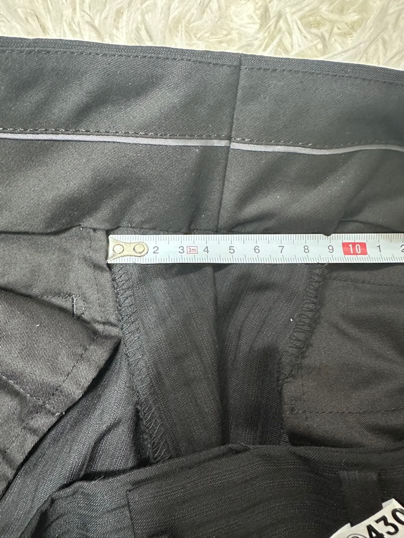 DURBAN ロロピアーナ ZELANDER DREAM スーツ BB5