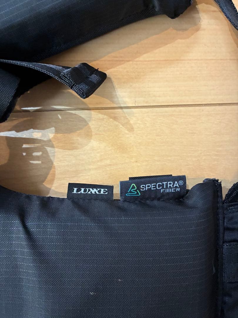 スペクトラ(R)ロックトレックPFD LE902