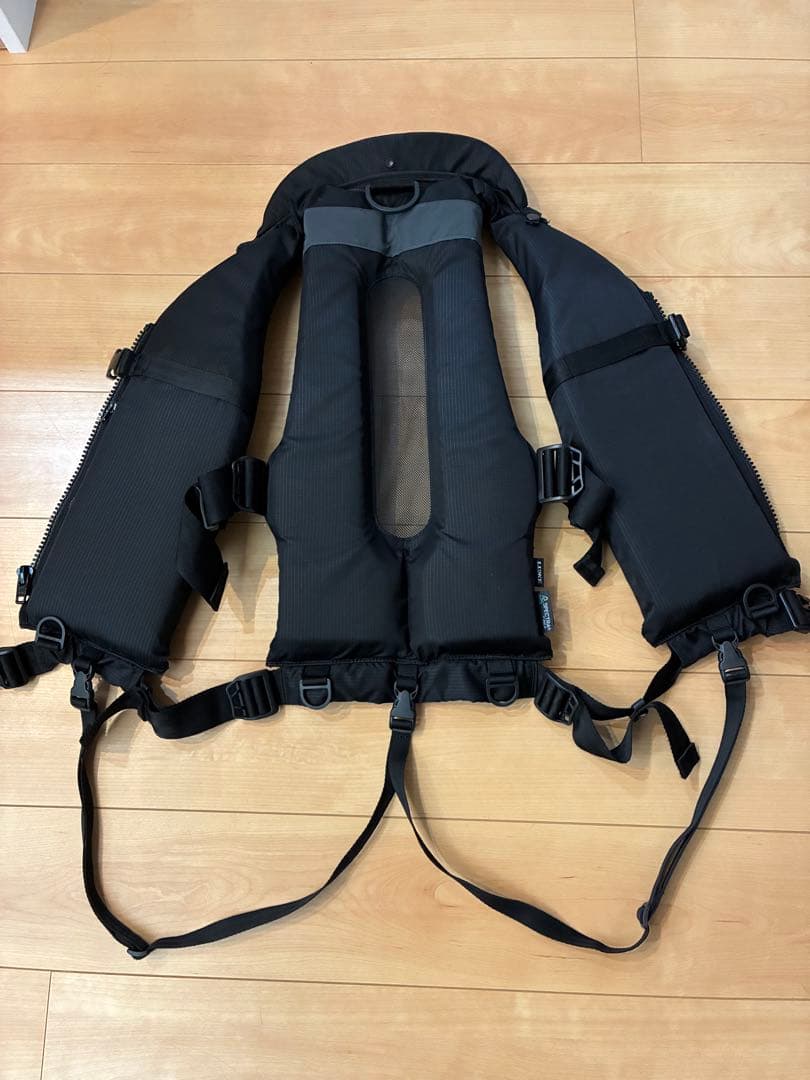 スペクトラ(R)ロックトレックPFD LE902