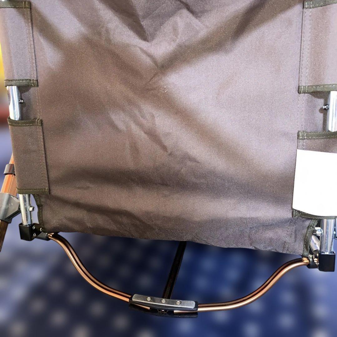 Coleman コンフォートマスター　デラックスレイチェア　廃盤品