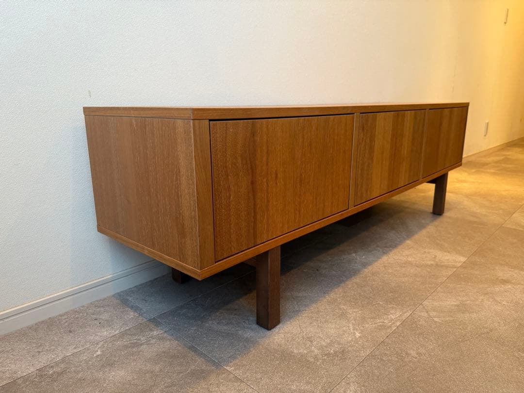 IKEA STOCKHOLM ストックホルム TVボード テレビ台