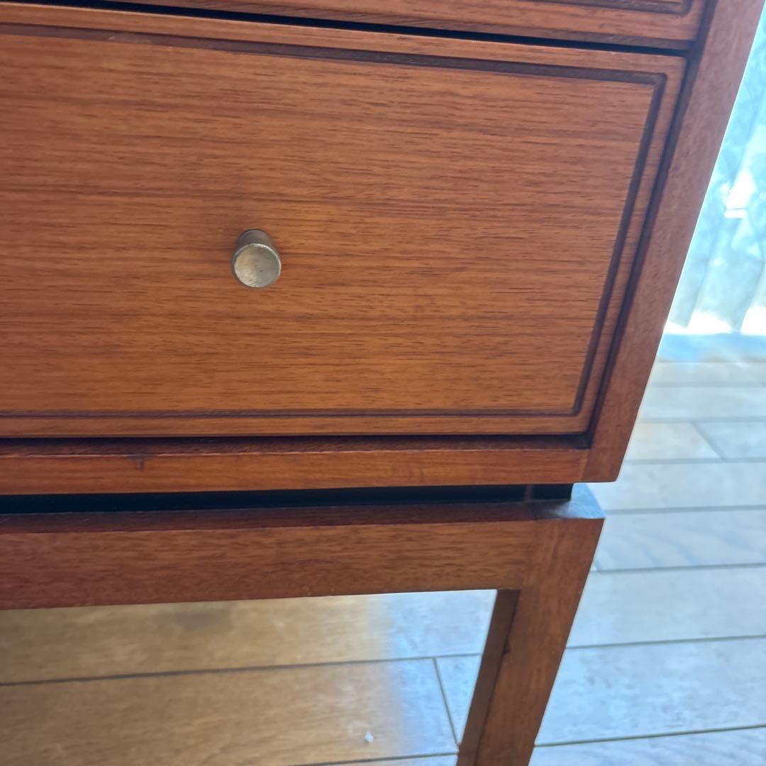 イギリス・ヴィンテージ　サイドボード　テレビボード